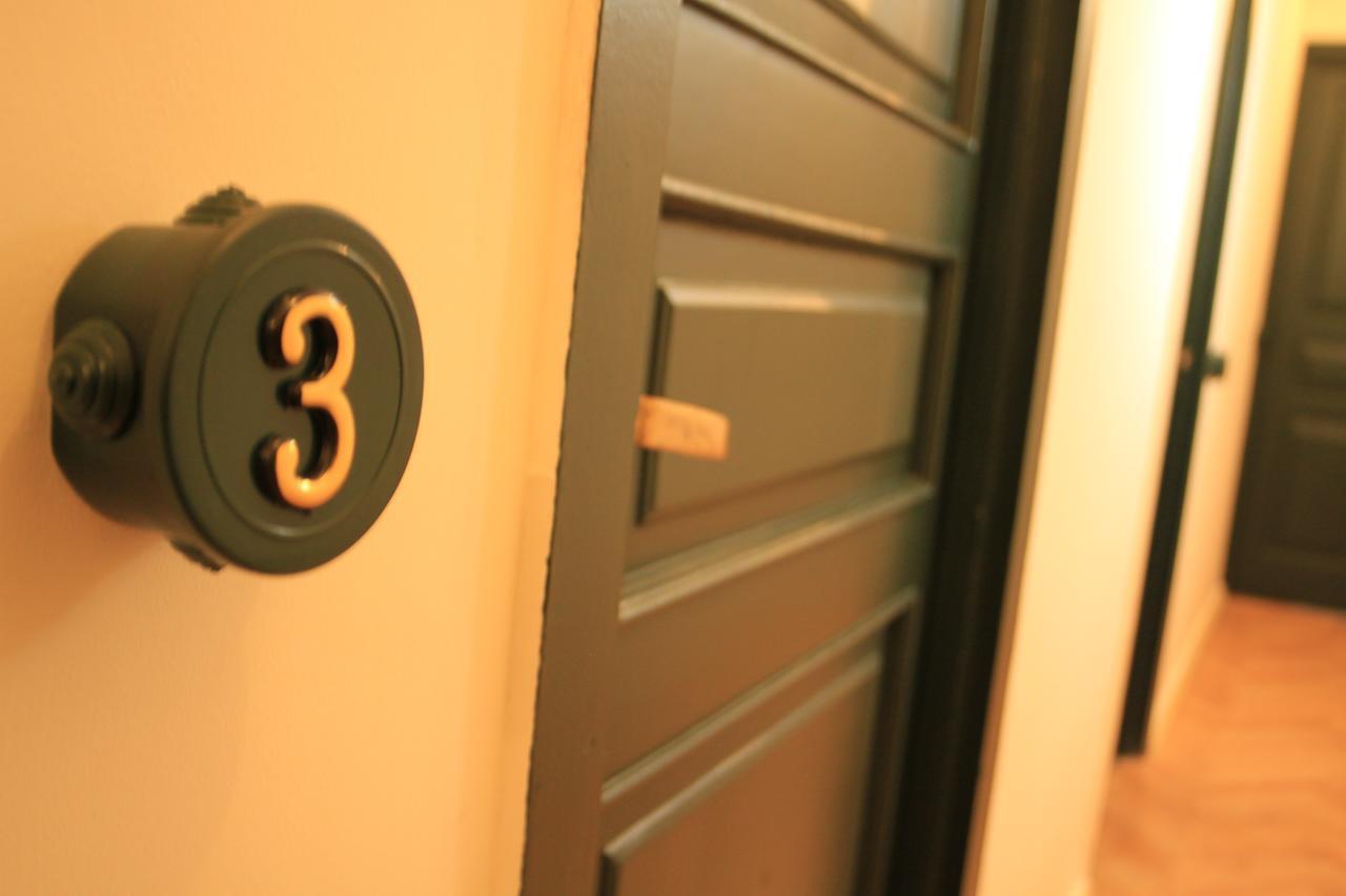 Home 12 Tbilisi Luaran gambar