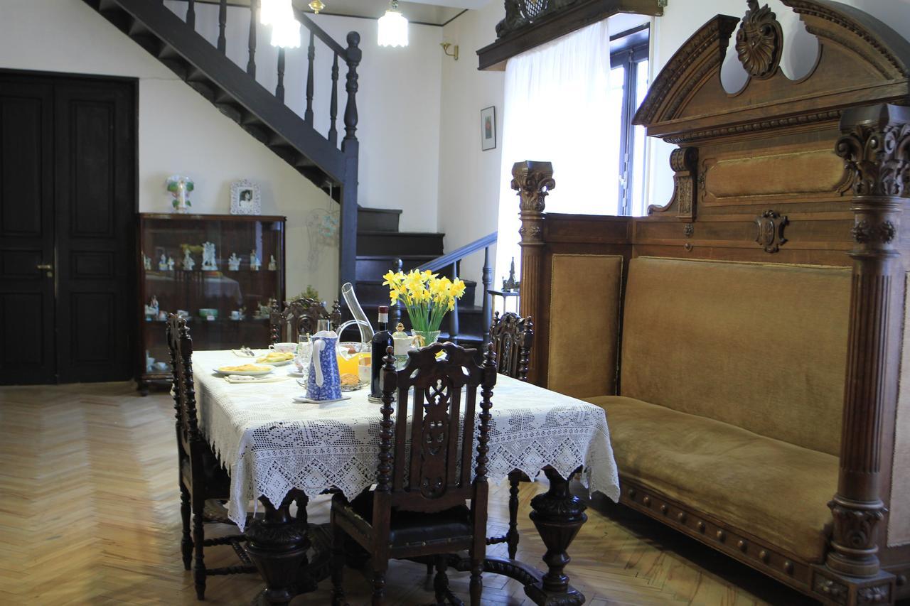 Home 12 Tbilisi Luaran gambar