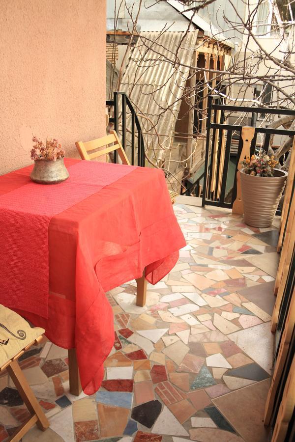 Home 12 Tbilisi Luaran gambar