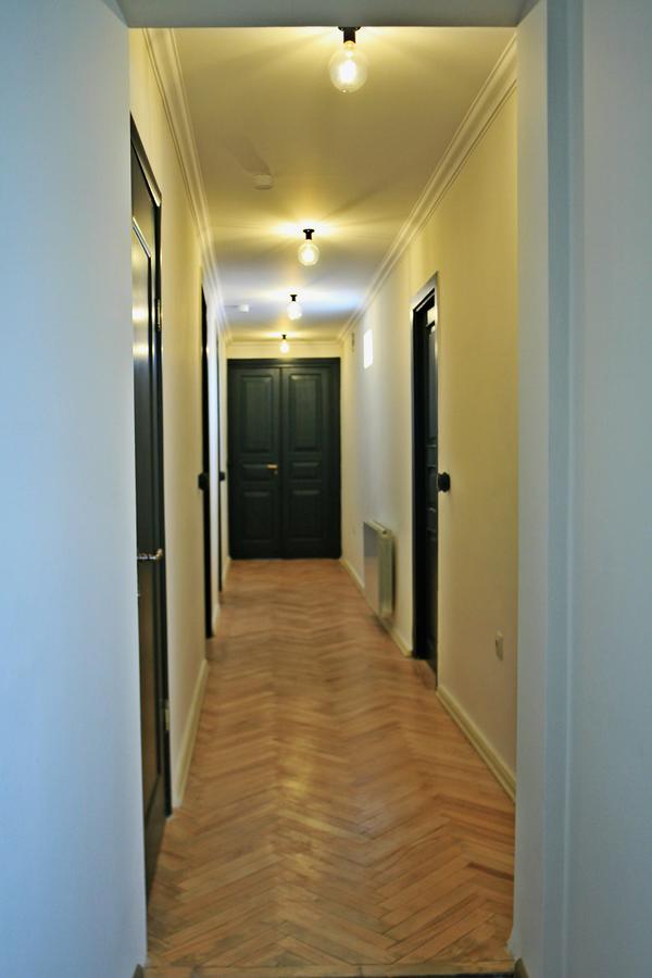 Home 12 Tbilisi Luaran gambar