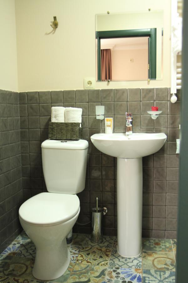 Home 12 Tbilisi Luaran gambar