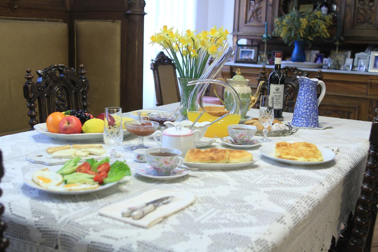 Home 12 Tbilisi Luaran gambar