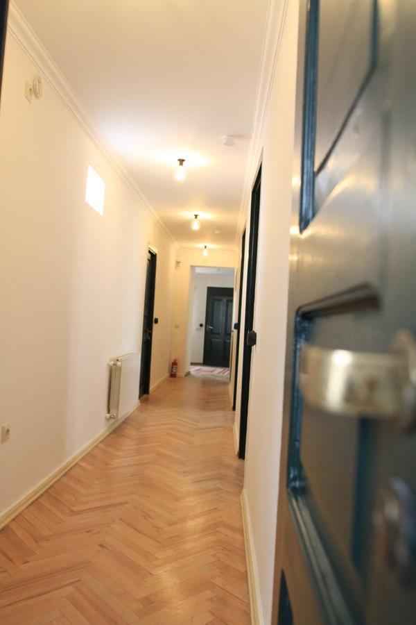 Home 12 Tbilisi Luaran gambar