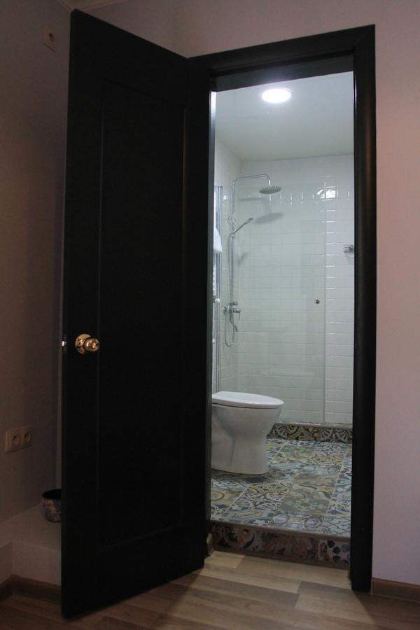 Home 12 Tbilisi Luaran gambar