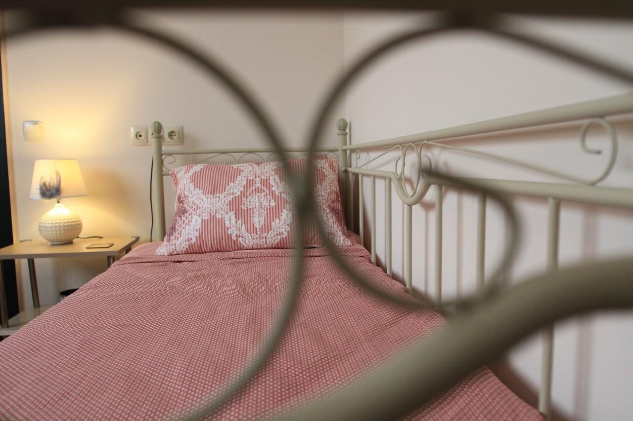 Home 12 Tbilisi Luaran gambar