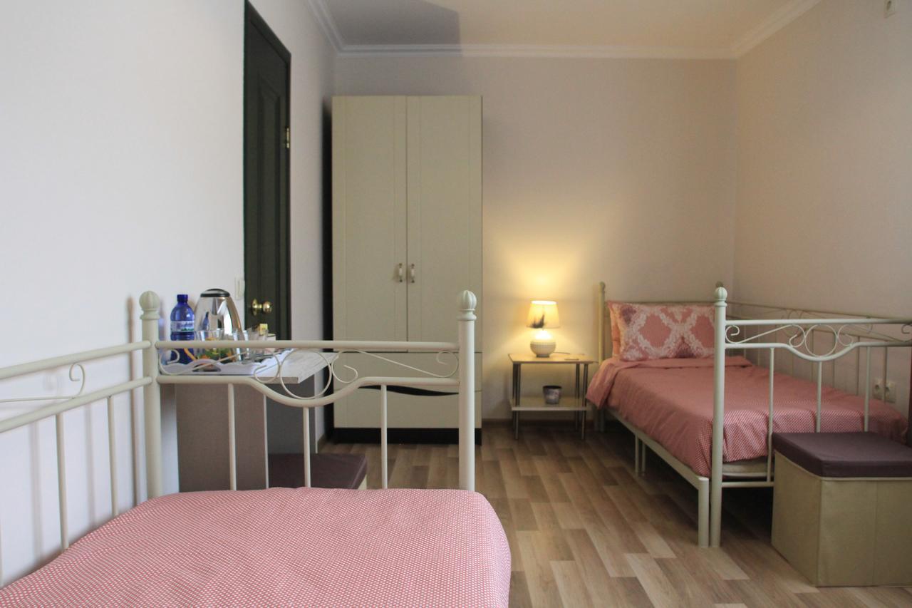 Home 12 Tbilisi Luaran gambar