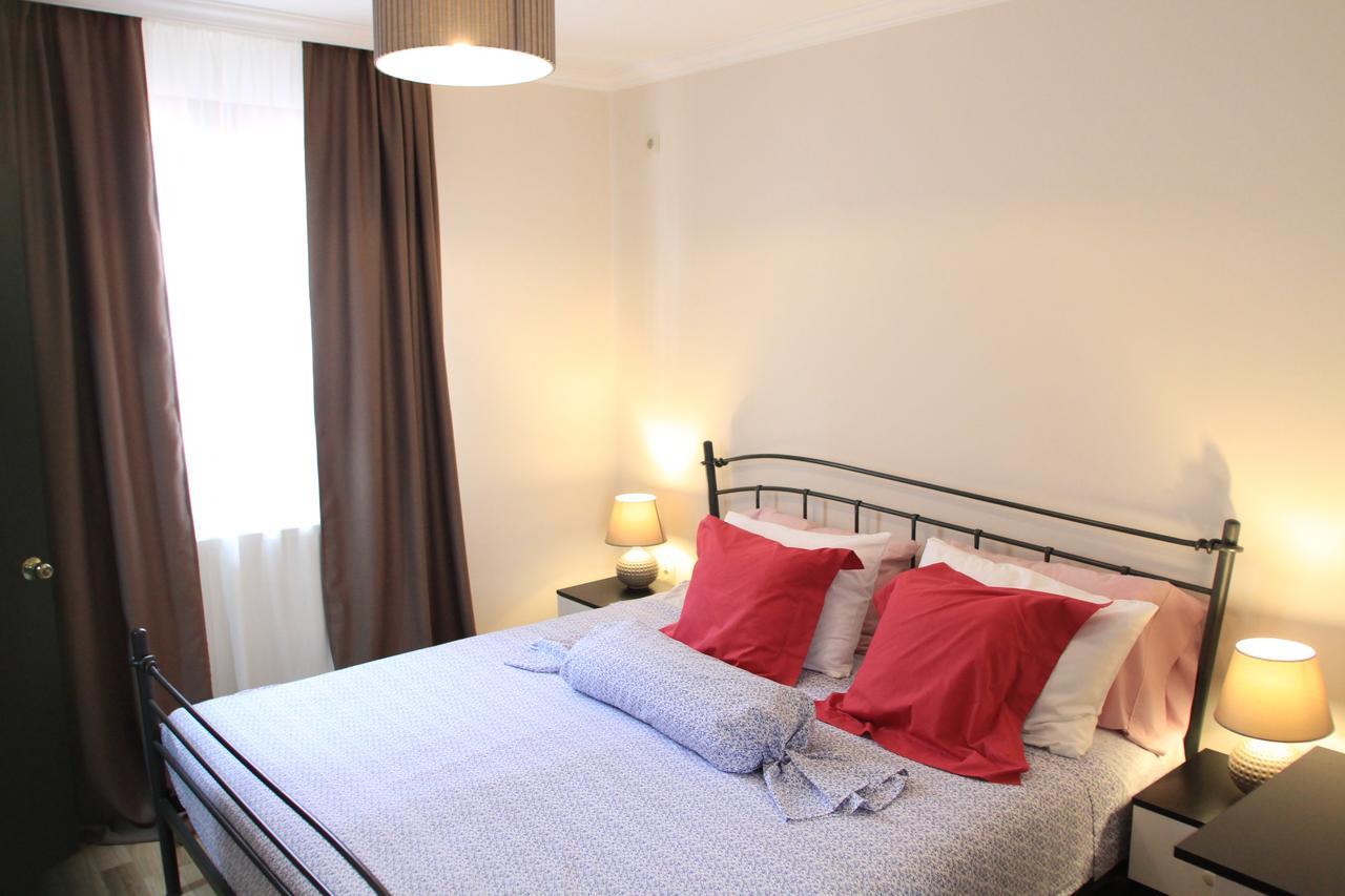 Home 12 Tbilisi Luaran gambar