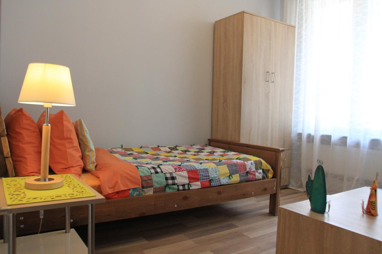 Home 12 Tbilisi Luaran gambar