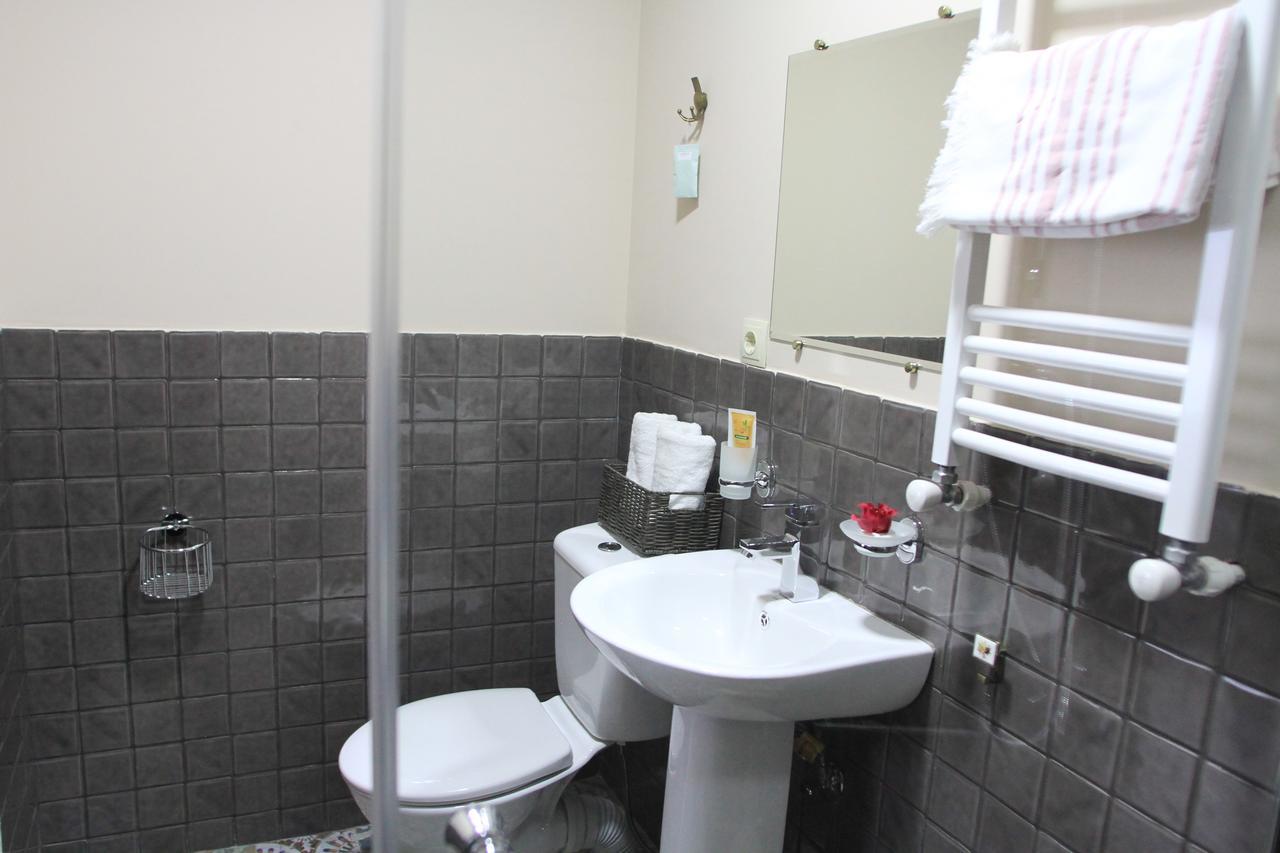 Home 12 Tbilisi Luaran gambar
