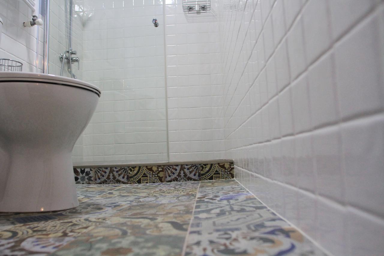 Home 12 Tbilisi Luaran gambar
