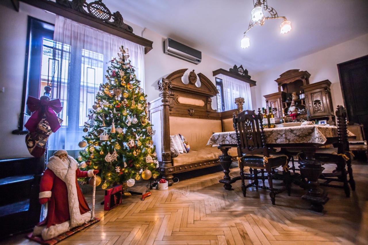 Home 12 Tbilisi Luaran gambar