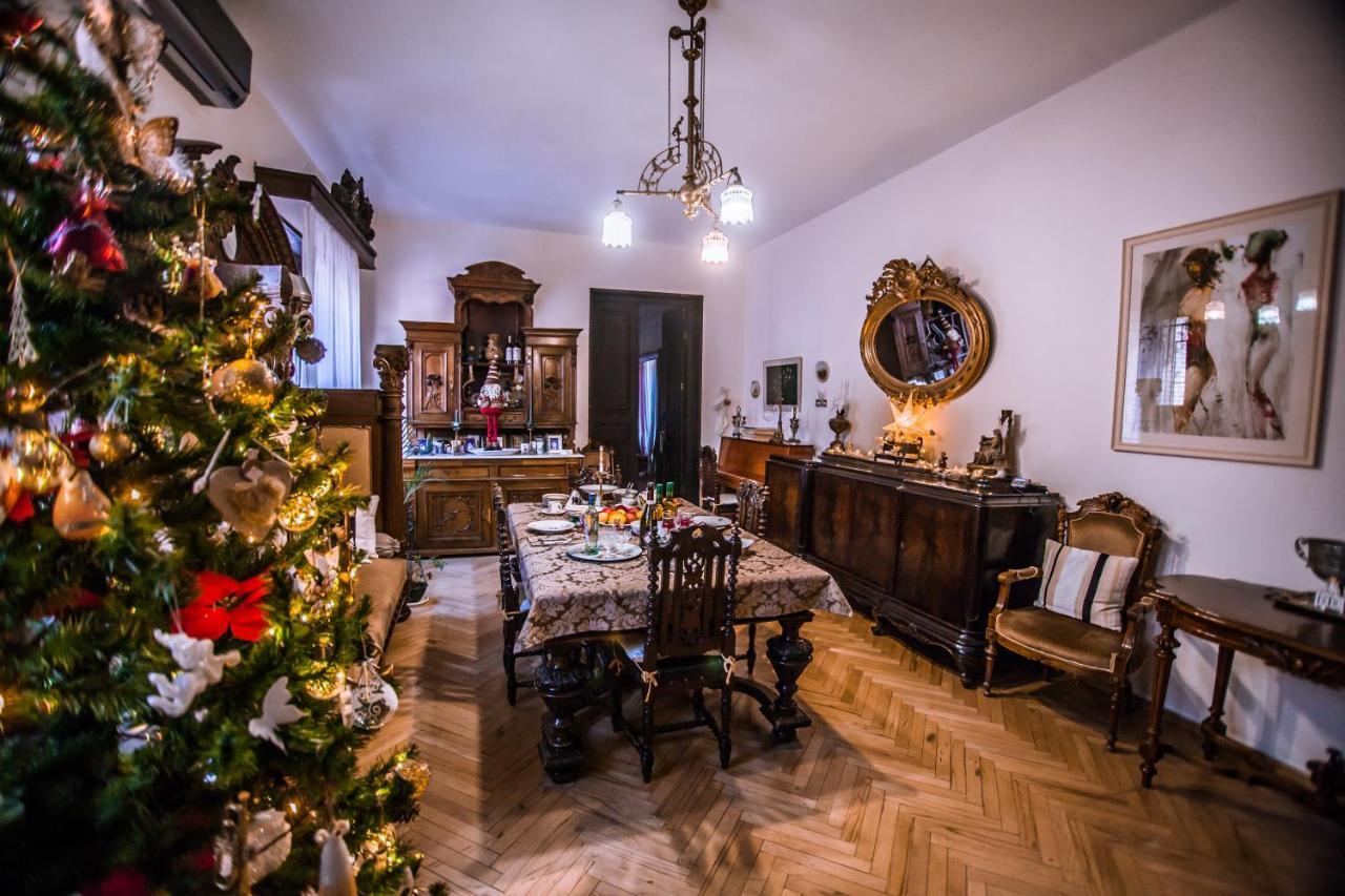 Home 12 Tbilisi Luaran gambar