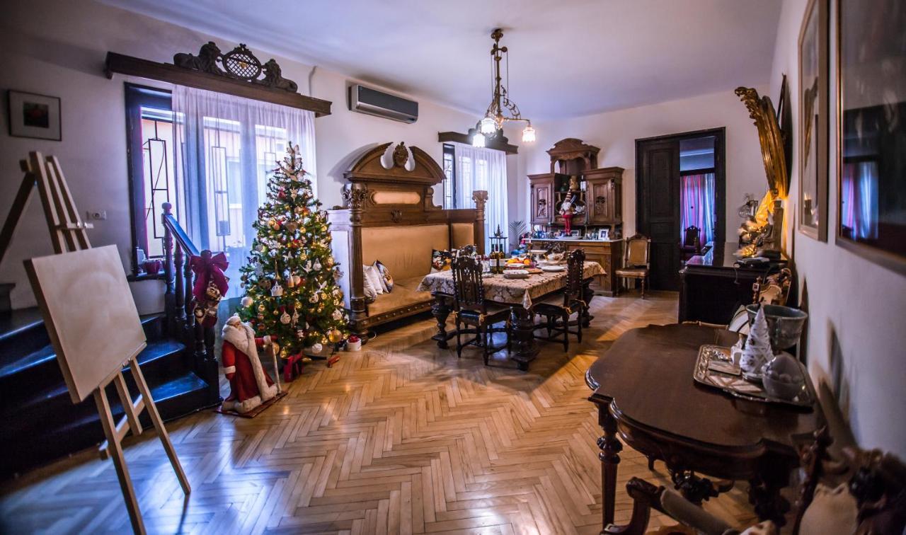 Home 12 Tbilisi Luaran gambar
