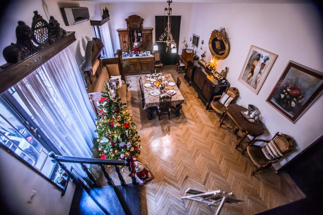 Home 12 Tbilisi Luaran gambar