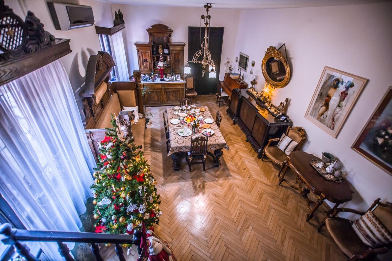 Home 12 Tbilisi Luaran gambar