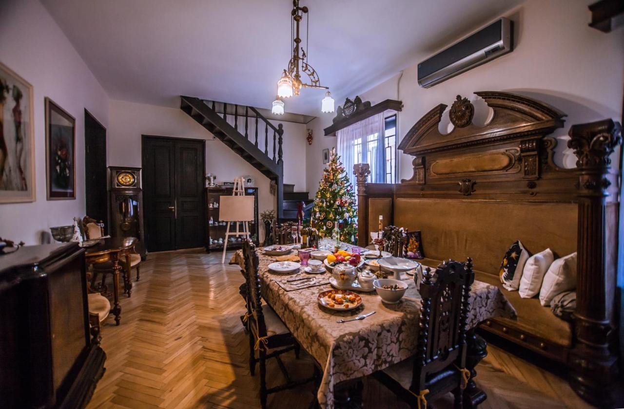 Home 12 Tbilisi Luaran gambar