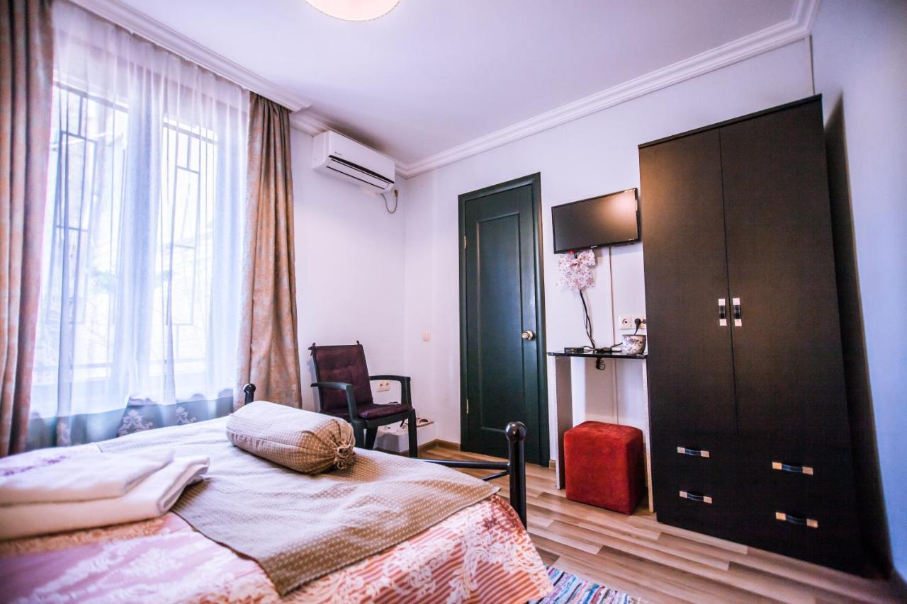 Home 12 Tbilisi Luaran gambar