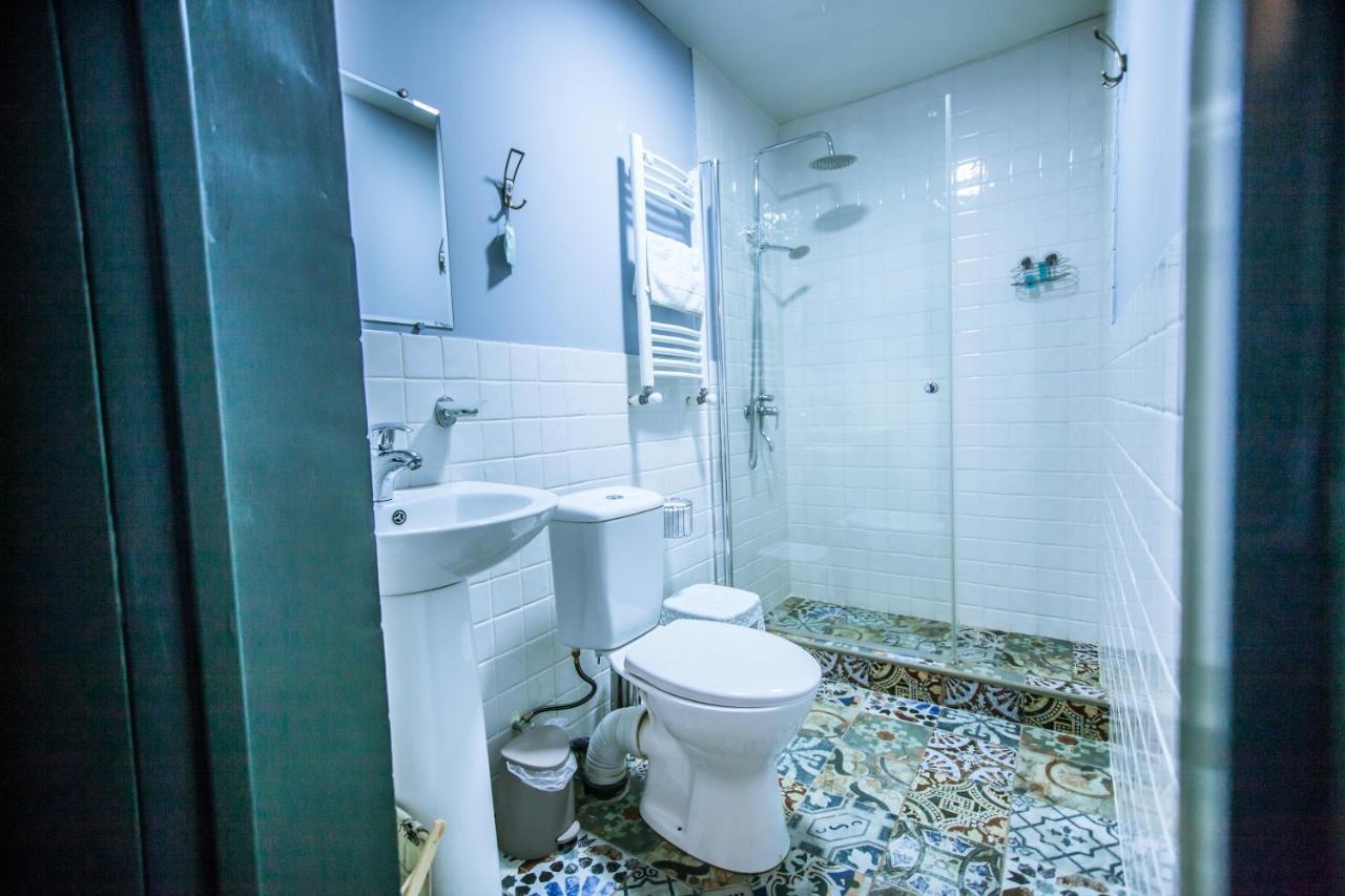 Home 12 Tbilisi Luaran gambar