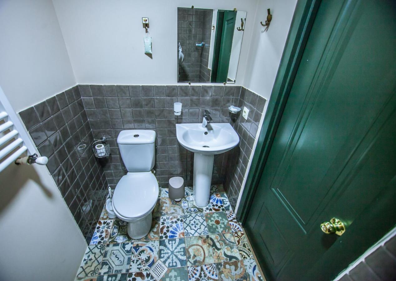 Home 12 Tbilisi Luaran gambar